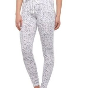 NWT. HURLEY Spaced Tie-Dye Lounge Pants